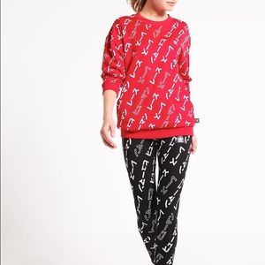 Adidas Pharrell Williams Leggings NWOT